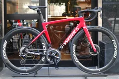 スペシャライズド SPECIALIZED ターマック S-WORKS TARMAC SL7 2021モデル 54サイズ シマノ デュラエース R9170 Di2 11S カーボン ロードバイク 【東京南麻布店】のサムネイル