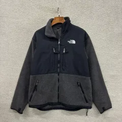 THE NORTH FACE アウトドア デナリ フリース M A06519