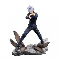 五条悟 「呪術廻戦 懐玉・玉折」 Luminasta“五条悟”術式順転 出力最大『蒼』【1週間以内発送】