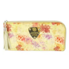 2026年最新】中古 ATAO 長財布の人気アイテム - メルカリ