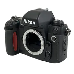2026年最新】nikon f100の人気アイテム - メルカリ