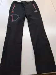 THE NORTH FACE ザノースフェイス サミット 起毛 ズボン