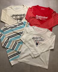 Admiral アドミラル テニスウェア 上下セット Mサイズ - メルカリ