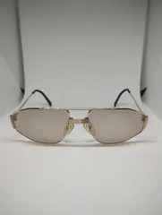Christian Dior　クリスチャン ディオール　ヴィンテージ　サングラス