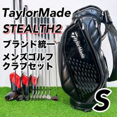 希少レフティ】TaylorMade RBZ BLACK US / テーラーメイド メンズ