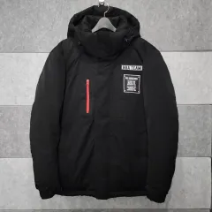 NBAチーム メンズ ヘビー ダック ダウン (サイズ XL/105)