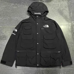 SUPREME × THE NORTH FACE 20ss CARGO JACKET SIZE-L シュプリーム ザノースフェイス カーゴジャケット 南堀江店
