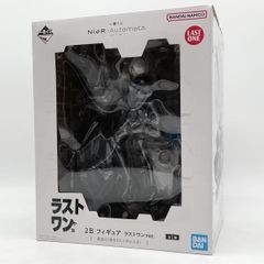 [중고] 미개봉 이치 반 쿠지 NieR : Automata Ver1.1a 라스트 원상 2B 피규어 라스트 원 ver. 반다이 니어 오토 마타 맨 얼굴 [17]