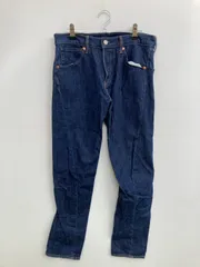 LEVI'S PREMIUM リーバイスプレミアム デニムパンツ W30   L30 ネイビー