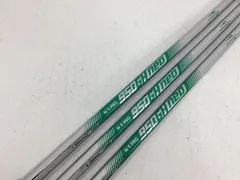 【中古ゴルフクラブ】日本シャフト シャフトセット NSプロ 950GH neo 3本SET