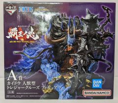 BANDAI SPIRITS 이치 반 쿠지 원피스 패왕 노조 with ONE PIECE TREASURE CRUISE [A상 카이도 인수형 KAIDP Beast type] 보물 크루즈 피규어