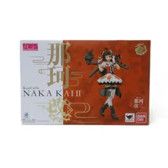 【中古】開封品　アーマーガールズプロジェクト 那珂改二 「艦隊これくしょん～艦これ～」　バンダイ