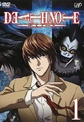 【中古-非常に良い】 デスノートDEATH NOTE [レンタル落ち] （全13巻） DVDセット商品