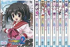 ケース付 らんま1/2 DVD 全40巻 全巻セット アニメ 送料無料 - メルカリ