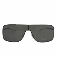 ディオールオム Dior HOMME サングラス 0038/S 8Y7 Y0 99□01 120 ブラックのサムネイル