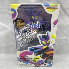 [중고] 개봉) SHFiguarts 가면 라이더 가브 팝핑 미폼 [91]