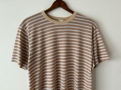 KAPTAIN SUNSHINE マルチボーダー Tシャツ サイズ38 - メルカリ