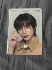 コーラルヘイズ ボムギュ(BEOMGYU) トレカ