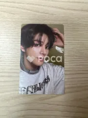 ENHYPEN ジェイク DESIRE : UNLEASH Weverse Albums ver.