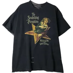 2026年最新】smashing pumpkins tシャツの人気アイテム - メルカリ