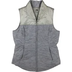 古着 ザノースフェイス THE NORTH FACE 中綿ベスト レディースM相当/eaa615058