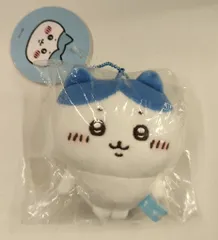 グレイ・パーカー・サービス もちっとぷちミニマスコット ちいかわ ハチワレ