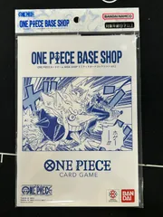 ONE PIECE カードゲーム BASE SHOP リミテッドカードコレクションvol.1
