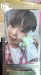 NCT サクヤ WISH WICHU Ver.