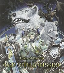 (CD)Tales of Purefly - MAN WITH A MISSION/MAN WITH A MISSION