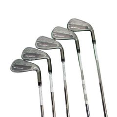 中古】 キャロウェイ BIG BERTHA(2023) 5S アイアンセット IR NS PRO