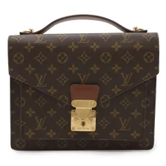 2026年最新】ルイヴィトン モノグラム セカンドバッグの人気アイテム