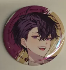 ANYCOLOR株式会社 にじさんじ Oriens 2nd Anniversary 佐伯イッテツ/ランダム缶バッジ 等身