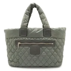 2026年最新】シャネル コクーンの人気アイテム - メルカリ