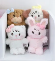 さくら みこキャラクターズ キーホルダー 15センチ 出品