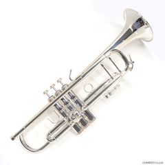 トランペット Bach C管 229/25A シカゴ - メルカリ