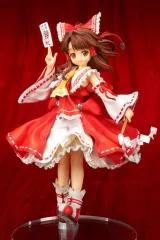 【中古】フィギュア 博麗霊夢 東方香霖堂版 「東方Project」 PVC製塗装済み完成品
