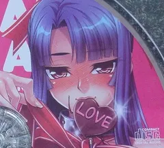 2026年最新】対魔忍 CDの人気アイテム - メルカリ