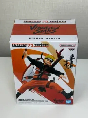 NARUTO -ナルト- バイブレーション スターズ 72 シリーズ 33 未開封 フィギュア