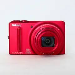 2026年最新】coolpix s9100の人気アイテム - メルカリ