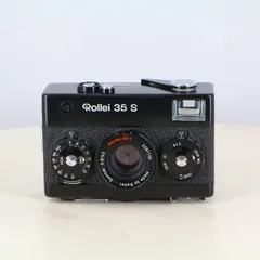 2026年最新】rollei 35 sの人気アイテム - メルカリ