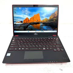 ③-WA622-FUJITSU LIFEBOOK U7310/D AC付き 1点 - メルカリ