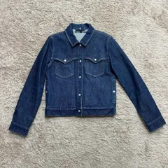 ポロ ラルフローレン スポーツ（斗山 ポロ）デニムジャケット