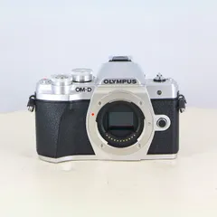 2026年最新】Olympus OM-D E-M10 Mark III ボディの人気アイテム