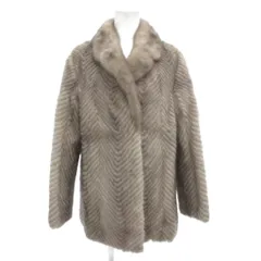 2026年最新】サファイアミンクコートの人気アイテム - メルカリ