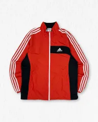 アディダス クライマプルーフ ウィンドブレーカー