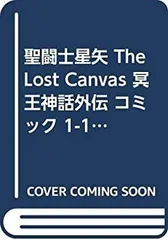 【中古-非常に良い】 聖闘士星矢 The Lost Canvas 冥王神話外伝 コミック 1-12巻セット (少年チャンピオン・コミックス)