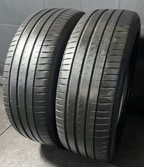送料無料 275/35ZR21 ピレリ P ZERO 2本 - メルカリ
