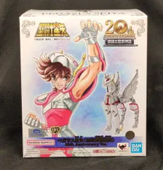 2026年最新】聖闘士聖衣神話ペガサス星矢初期青銅聖衣の人気アイテム