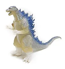 【中古】 ムービーモンスターシリーズ 劇場限定 ゴジラ 2003