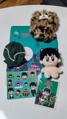 麻 NCT DREAM NCT 127 マーク 10cm ぬいぐるみ NCT DREAM ぬいぐるみ